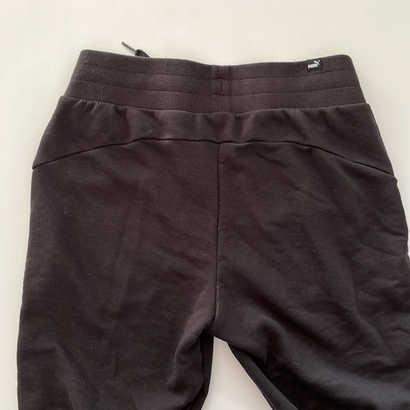 Puma Sweatpants - Picture 2 of 3